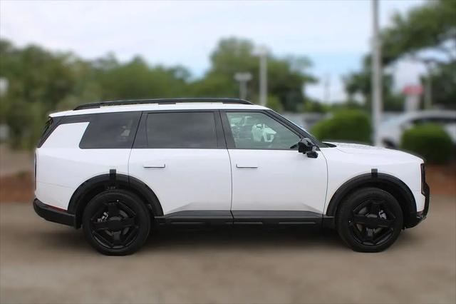 2027 Kia Telluride X-Line SX-Prestige