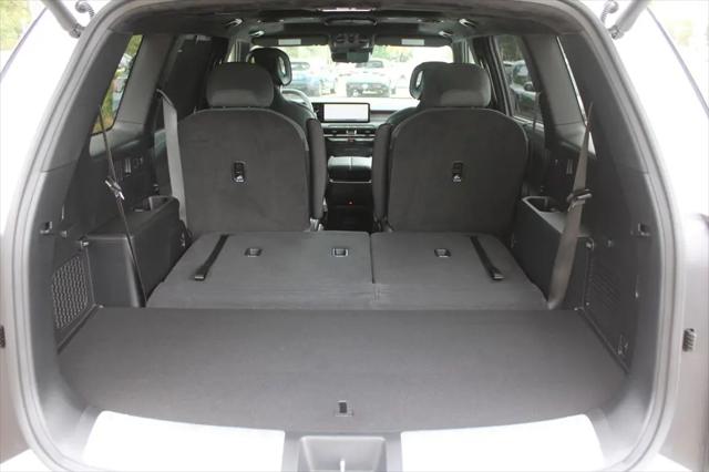 2027 Kia Telluride X-Line SX-Prestige