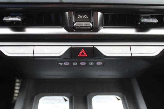 2027 Kia Telluride X-Line SX-Prestige