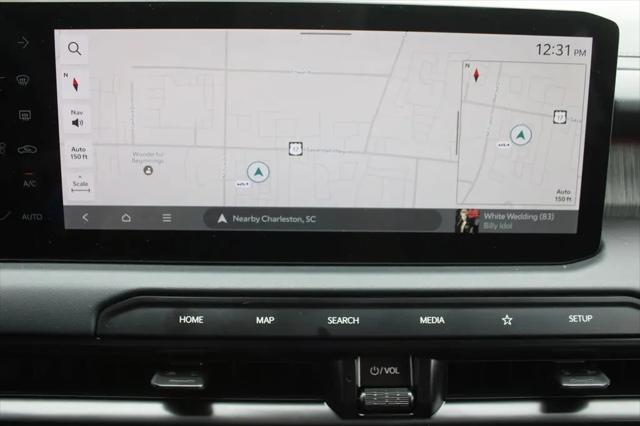 2027 Kia Telluride X-Line SX-Prestige