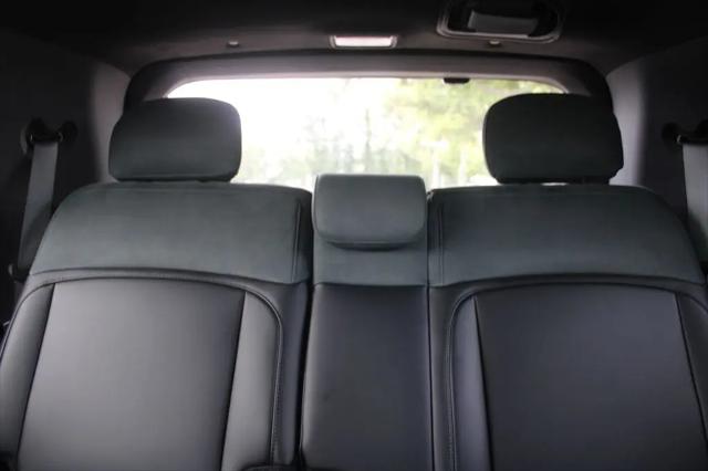 2027 Kia Telluride X-Line SX-Prestige