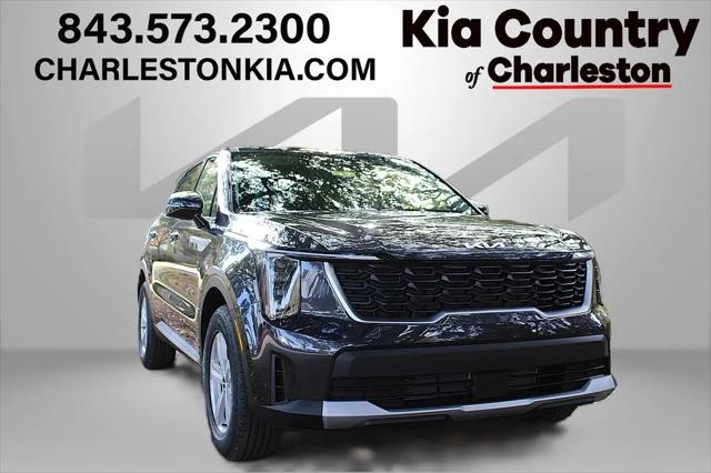 2026 Kia Sorento LX for sale in Charleston, SC