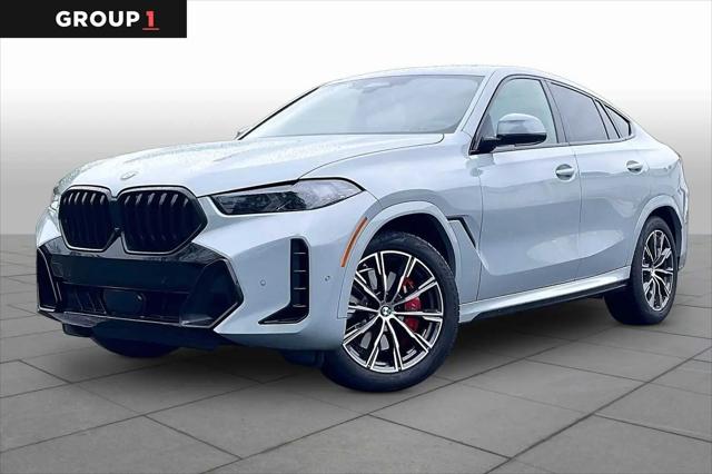 2026 BMW X6 xDrive40i for sale in Annapolis, MD