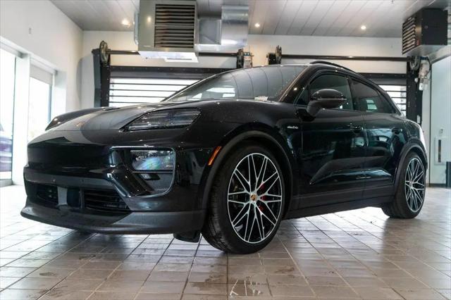 2025 Porsche Macan Electric 4S for sale in Glendale, WI