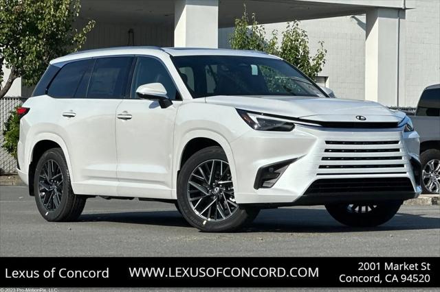 2026 Lexus TX 350 TX 350 for sale in Concord, CA