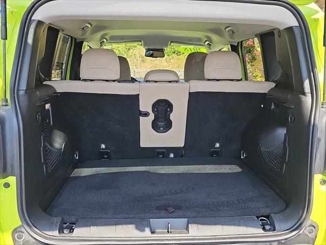 2018 Jeep Renegade Latitude FWD