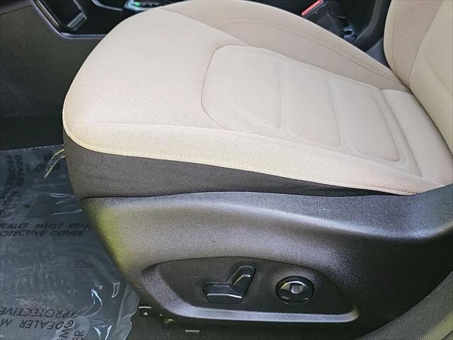 2018 Jeep Renegade Latitude FWD