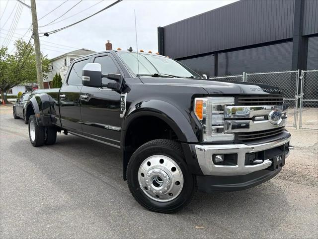 2019 Ford F-450 King Ranch for sale in Staten Island, NY