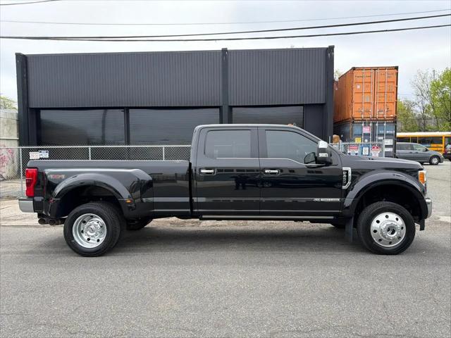 2019 Ford F-450 King Ranch