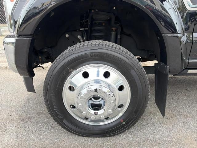 2019 Ford F-450 King Ranch