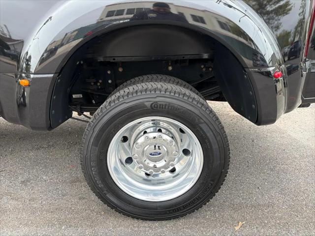 2019 Ford F-450 King Ranch