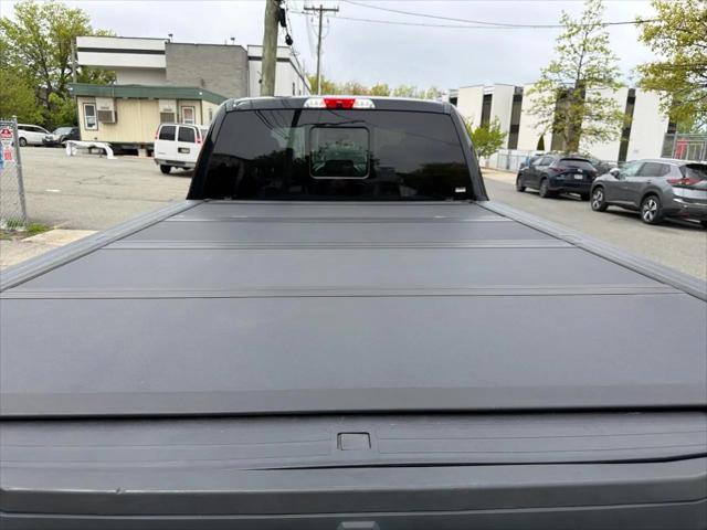 2019 Ford F-450 King Ranch