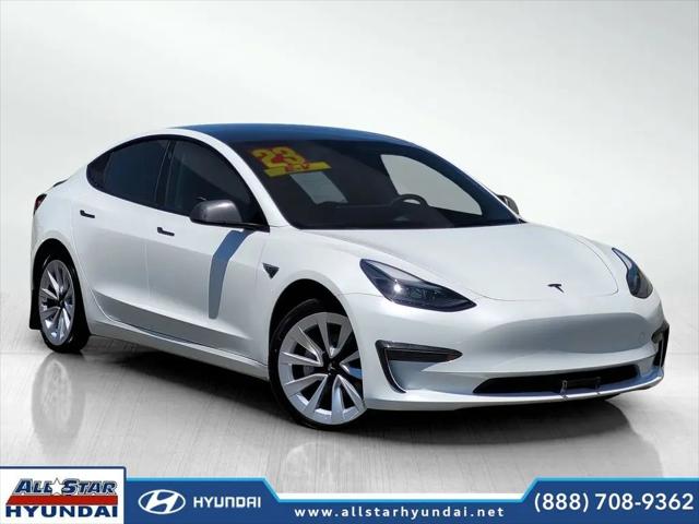 2023 Tesla Model 3 Rear-Wheel Drive for sale in Pittsburg, CA