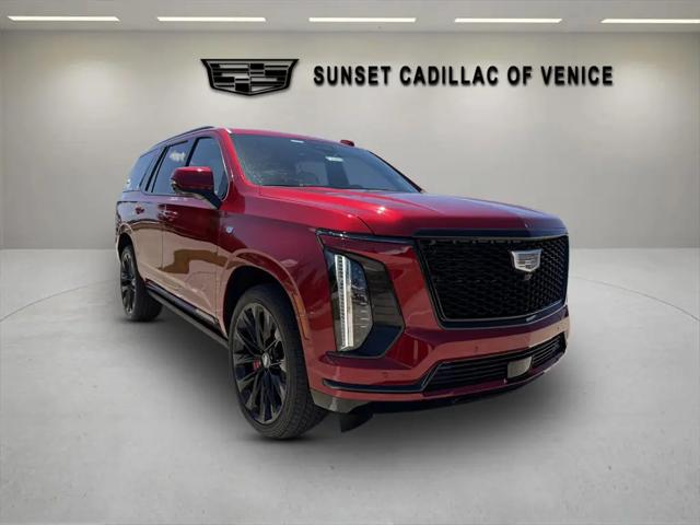 2026 Cadillac Escalade Platinum Sport for sale in Venice, FL