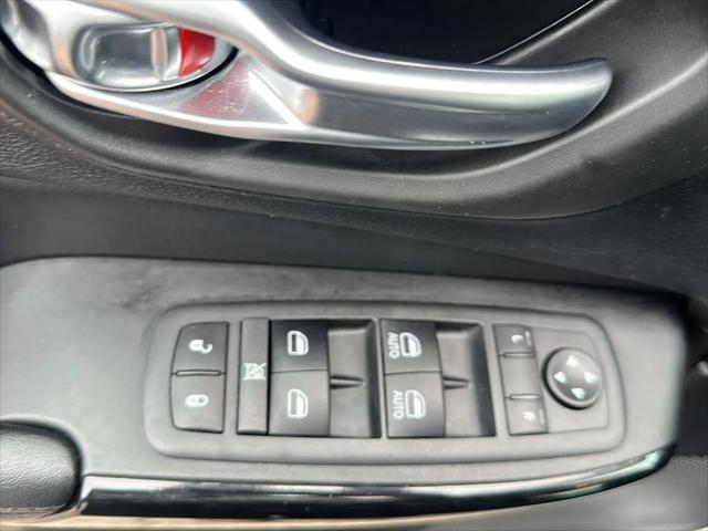 2020 Jeep Cherokee Altitude 4x4