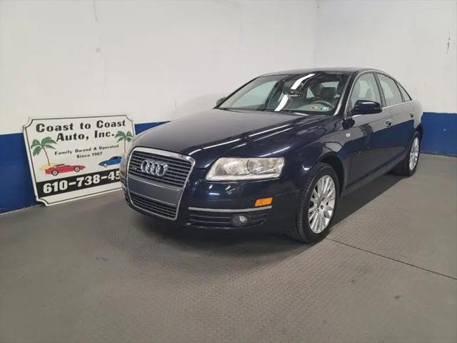 2006 Audi A6 3.2 for sale in West Chester, PA