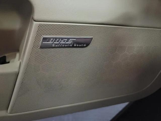 2006 Audi A6 3.2