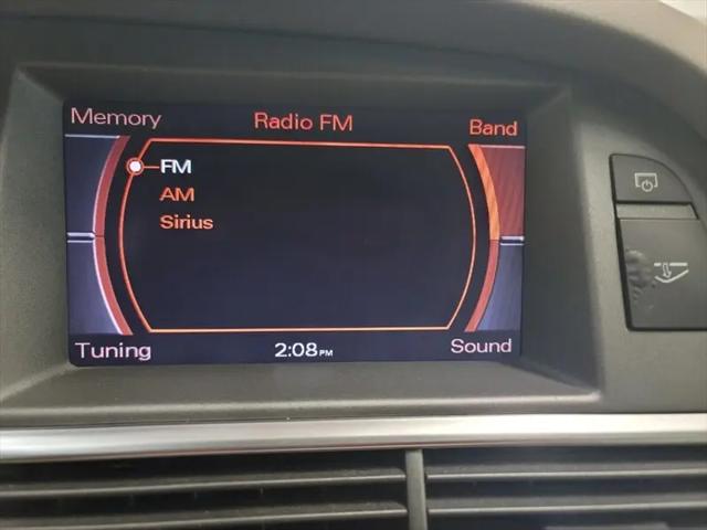 2006 Audi A6 3.2