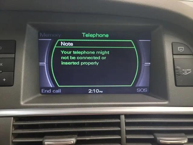 2006 Audi A6 3.2