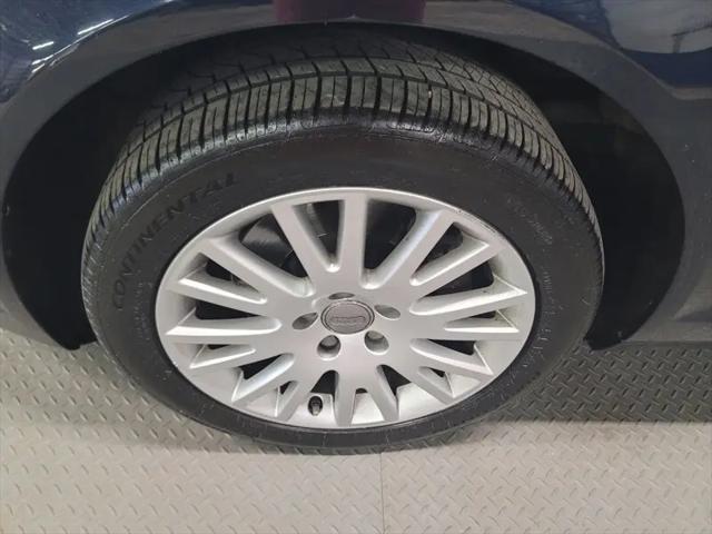 2006 Audi A6 3.2