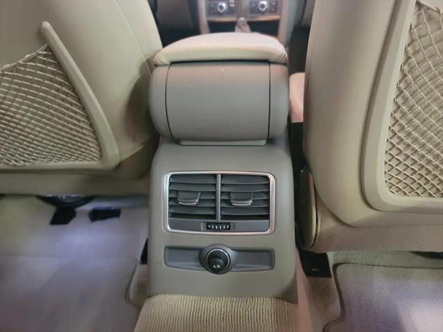 2006 Audi A6 3.2