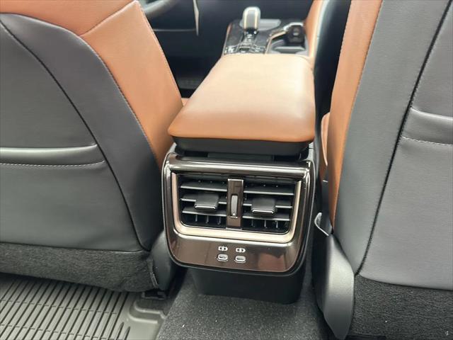 2026 Toyota Crown Signia Limited