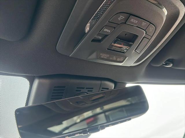 2026 Toyota Crown Signia Limited