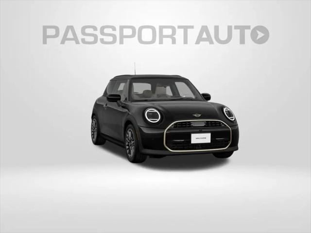 2026 MINI Hardtop Cooper for sale in Gaithersburg, MD