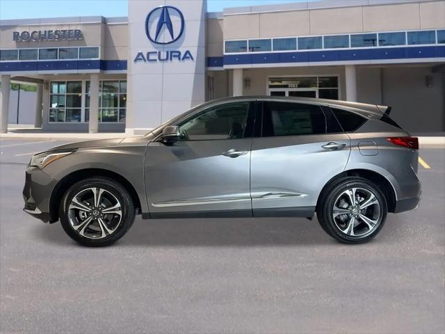 2026 Acura RDX Technology