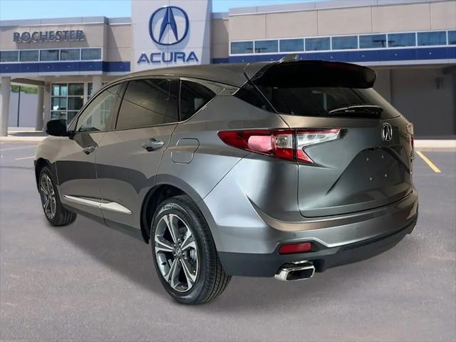 2026 Acura RDX Technology