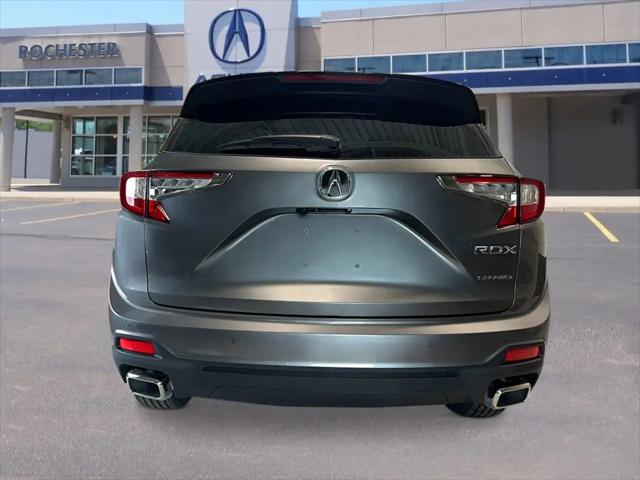 2026 Acura RDX Technology