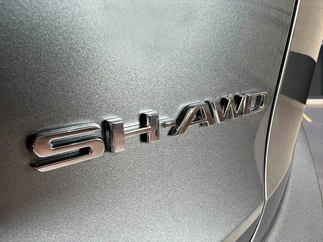 2026 Acura RDX Technology