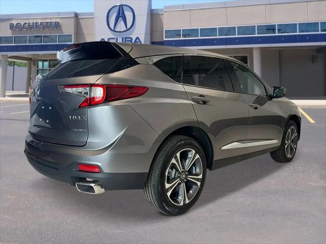 2026 Acura RDX Technology