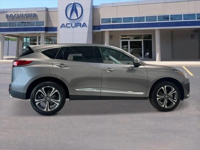 2026 Acura RDX Technology