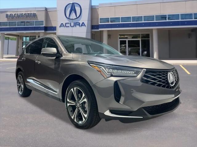 2026 Acura RDX Technology