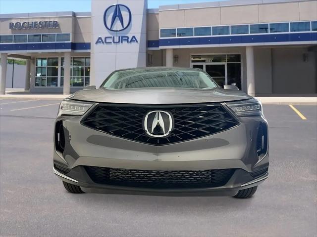 2026 Acura RDX Technology