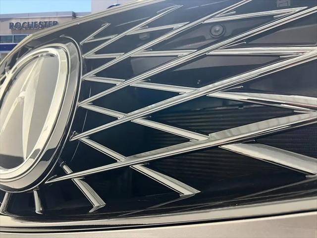 2026 Acura RDX Technology