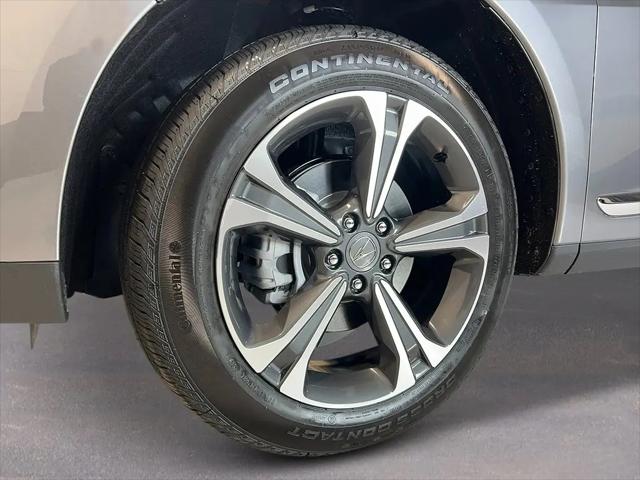 2026 Acura RDX Technology