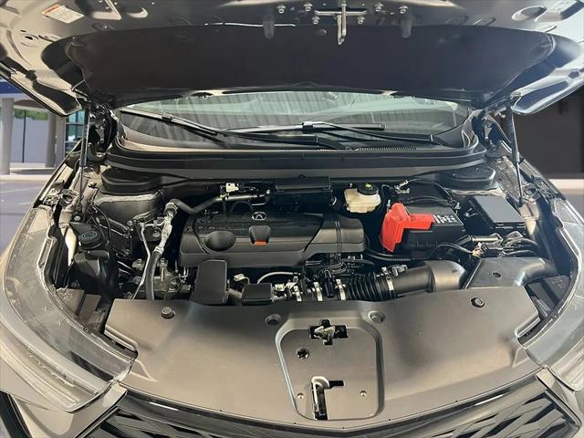 2026 Acura RDX Technology