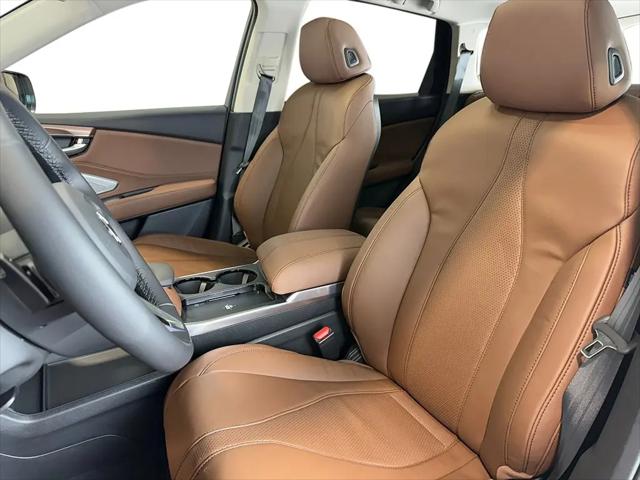 2026 Acura RDX Technology