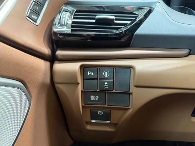 2026 Acura RDX Technology