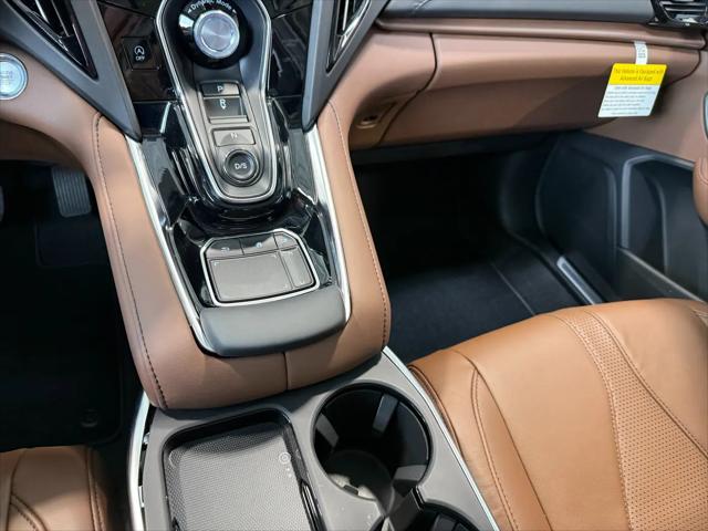 2026 Acura RDX Technology