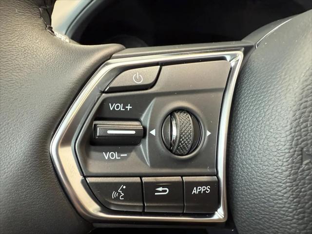 2026 Acura RDX Technology