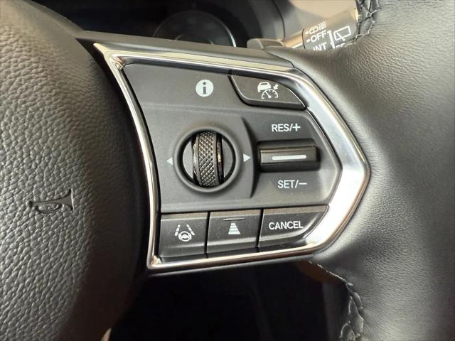 2026 Acura RDX Technology