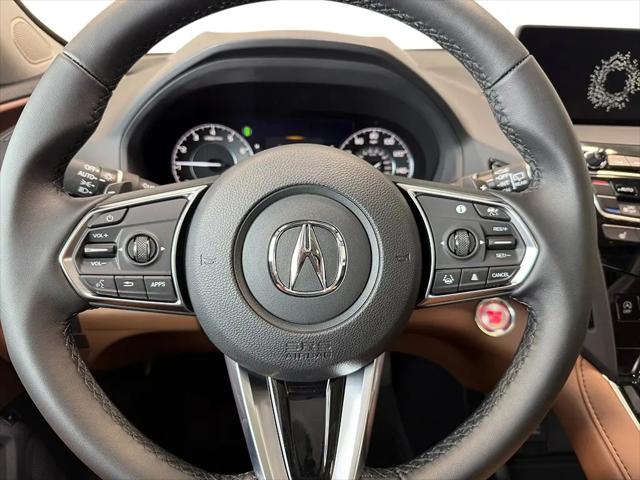 2026 Acura RDX Technology