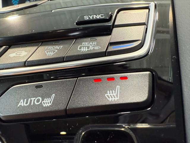 2026 Acura RDX Technology