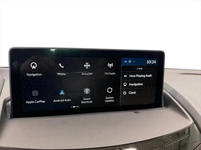 2026 Acura RDX Technology