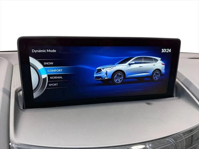 2026 Acura RDX Technology