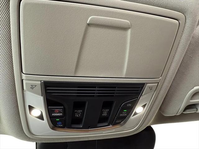2026 Acura RDX Technology