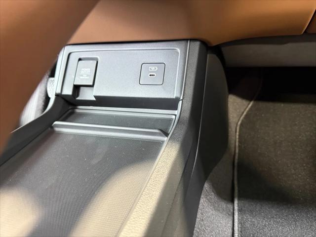 2026 Acura RDX Technology